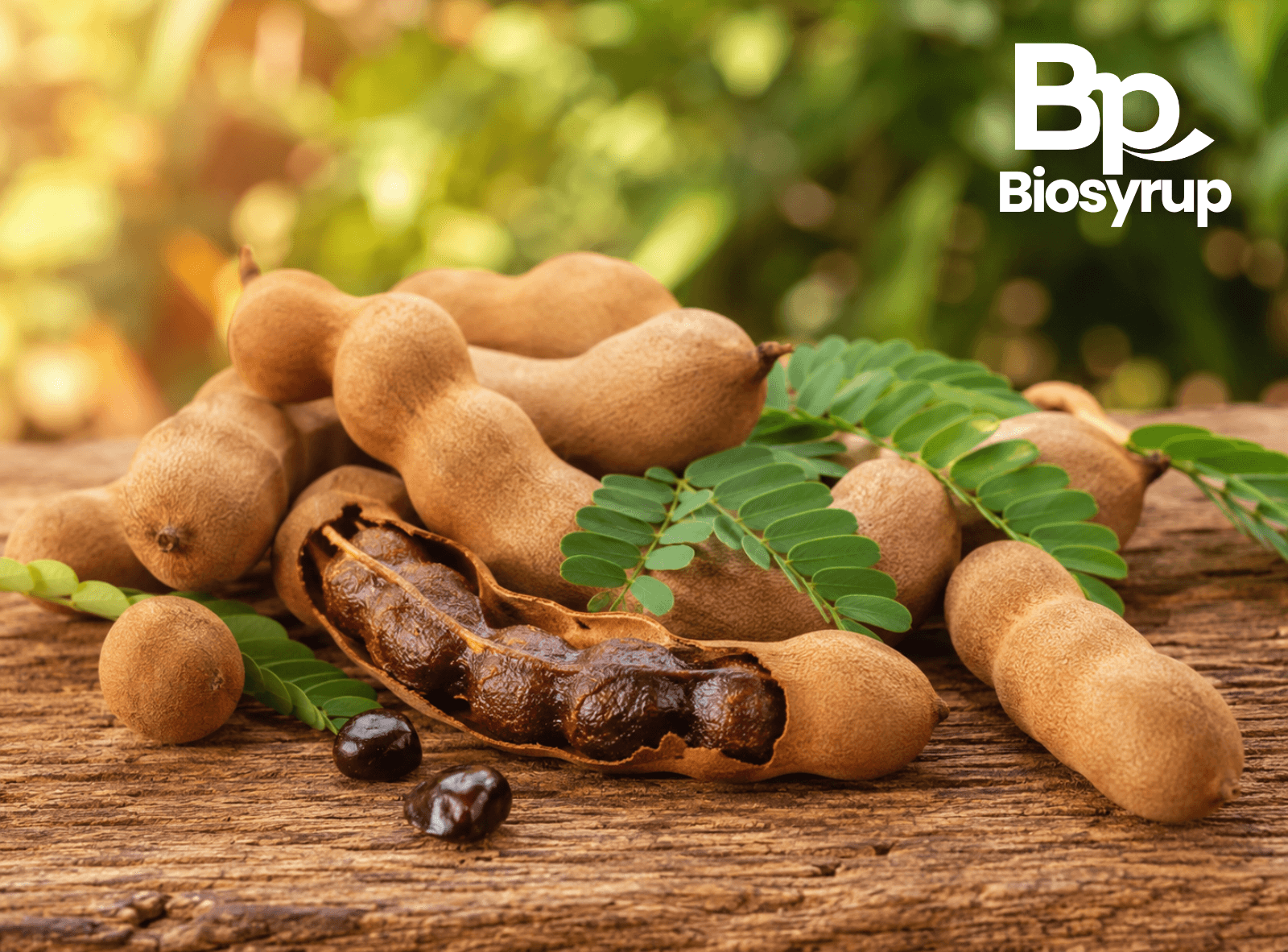 BioSyrup Tamarindo